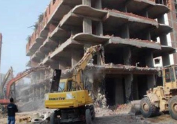 التنمية المحلية: مصالحات البناء تحمي حقوق أجيال وتنهي جرائم التعديات