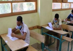 104 آلاف طالب وطالبة يؤدون امتحانات الدبلومات الفنية العملية