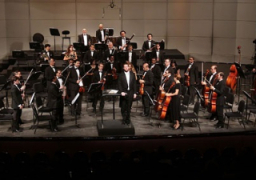 بعد غد.. أوركسترا القاهرة السيمفوني يستأنف نشاطه الفني