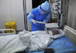 العراق: 109 وفاة جديدة بكورونا..والإجمالي يرتفع لـ2160 حالة