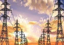 مرصد الكهرباء:18 ألفا و600 ميجاوات زيادة احتياطية متاحة عن الحمل اليوم