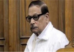 15 سبتمبر..النطق بالحكم في طعن صفوت الشريف في قضية الكسب غير المشروع