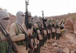 7 قتلى من داعش الإرهابي إثر ضربة جوية أمريكية بالصومال