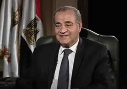 المصيلحى: إضافة مليون مولود جديد على البطاقات التموينية الأكثر احتياجا