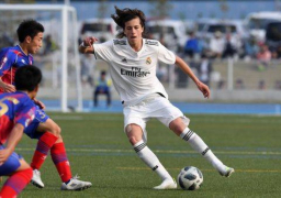 مانشستر يونايتد يضم فيرنانديز لاعب ريال مدريد فى صفقة مجانية