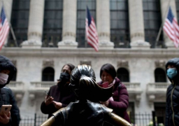 أمريكا تسجل 2600 إصابة بكورونا كل ساعة والإجمالي يتجاوز 4 ملايين