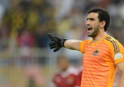 الزمالك يجرى المسحة الثنية لكورونا في وجود عواد