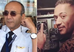 أول تعليق من الطيار أشرف أبو اليسر على حكم حبس الفنان محمد رمضان