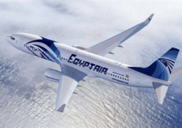 مصر للطيران تسير اليوم 27 رحلة دولية إلى 24 وجهة