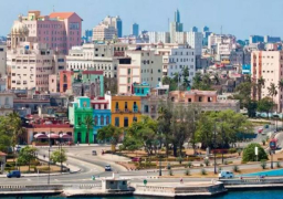 هافانا تبدأ غدا إعادة الفتح جزئيا بعد أسابيع من الإغلاق بسبب كورونا