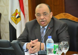 شعراوي : استقرار وهدوء بكافة المحافظات خلال أول أيام عيد الأضحى