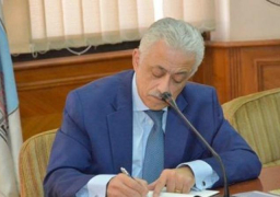 التربية والتعليم تعتمد نتيجة العينة العشوائية لمادة الجغرافيا