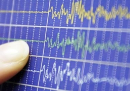 زلزال بقوة 4.9 درجة على مقياس ريختر يضرب غربي بورتوريكو