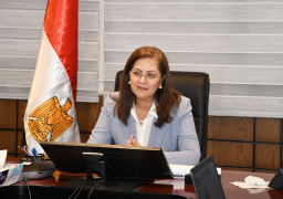 السعيد: نتوقع تحقيق معدل نمو اقتصادي يتراوح بين 3.7 -3.8% بنهاية 2020