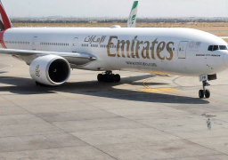 الإمارات تستأنف رحلاتها الجوية مع طهران بعد توقف دام خمسة أشهر