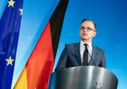 وزير خارجية ألمانيا: أوروبا تحتاج لتنشيط الاقتصاد مرة أخرى