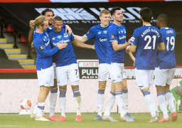 ضربة موجعة لآمال شيفيلد يونايتد الأوروبية بعد الخسارة أمام إيفرتون