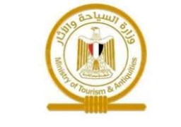 وزارة السياحة تحصل علي منحة دورة تدريبية عن جودة الخدمات السياحية