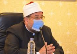 وزير الأوقاف: حق الجوار أصيل فى الإسلام للأفراد وللدول