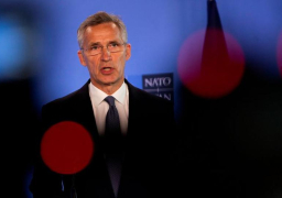 أمين حلف الأطلسي يختار أغنيات سيود سماعها في جزيرة منعزلة