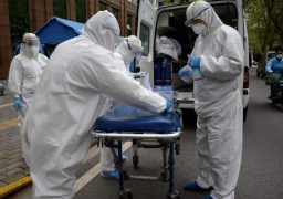 البحرين تسجل 3 وفيات و610 إصابات جديدة بفيروس “كورونا”