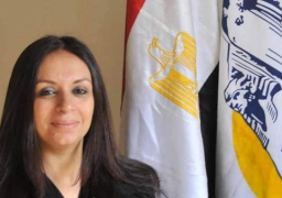 مايا مرسى توصي بإطلاق ميثاق أخلاقي للمرأة في الشركات والقطاع الخاص