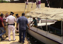 نتائج جهود الإدارة العامة لشرطة البيئة والمسطحات المائية