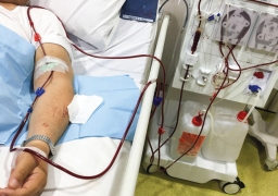 الوزارء: لا صحة لعجز أدوية مرضى القصور الكلوي بالمستشفيات الحكومية