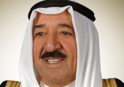 وصول أمير الكويت للولايات المتحدة بحالة صحية مستقرة لاستكمال العلاج