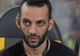 أمير مرتضى: نستعد بقوة لدوري أبطال إفريقيا