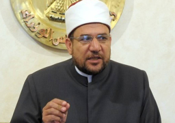 جمعة يؤكد خطورة الشائعات ويحث على تحصين الشباب والمجتمع من مروجيها