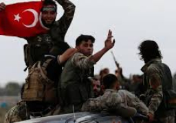 المرصد السوري: تركيا تواصل إرسال مقاتلي الفصائل السورية إلى ليبيا