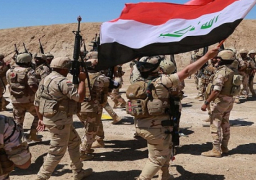 العمليات المشتركة: الجيش العراقي يؤمن كافة المنافذ الحدودية ضد أي تجاوزات