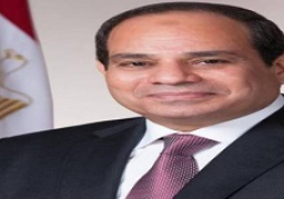السيسي يتبادل برقيات التهنئة مع زعماء الدول العربية والإسلامية