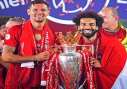 صلاح : الموسم المقبل سيكون أكثر صعوبة .. ويجب علينا تحقيق بريميرليج مرة أخرى