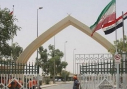 العمليات المشتركة بالعراق تعلن فرض السيطرة على منفذي مندلي والمنذرية