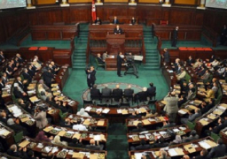 تأجيل جلسة سحب الثقة من رئيس البرلمان التونسي “لعدم اكتمال النصاب”