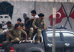 الجيش الليبي: دفعة أولى من المرتزقة السوريين نزلت إلى شوارع طرابلس