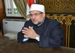 الأوقاف: هذا أوان المواجهة ووقت لا مجال للحياد فيه