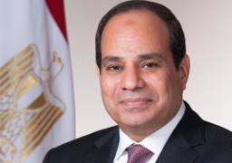 الرئيس السيسي يوقع قرار ترشيح سفراء مصر الجدد في الخارج