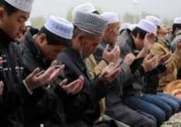عقوبات امريكية على هيئة صينية لانتهاكها حقوق “الأويجور”