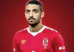 طاهر اهلاوى ..الخطيب ينهي الصفقة مقابل 25 مليون جنيه للمقاولون العرب