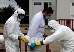 تسجيل 1361 إصابة جديدة بفيروس كورونا المستجد في عمان