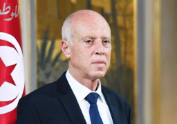 الرئيس التونسي يحذر من سعي البعض لـ”تفجير الدولة من الداخل”