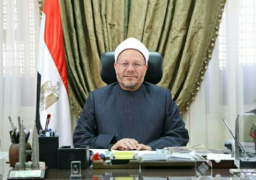 مفتى الجمهورية: 3 يوليو يوما فارقا تداركتنا فيه العناية الإلهية