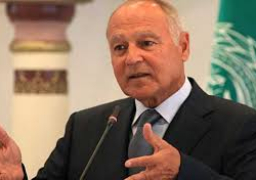 أبو الغيط يرحب بتفعيل اتفاق الرياض لمعالجة الأزمة في اليمن