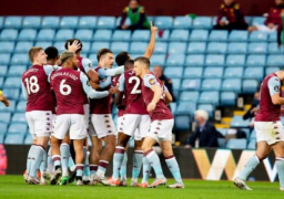 أستون فيلا فى مواجهة مصيرية اليوم أمام وست هام