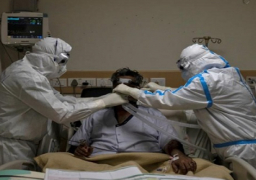 أكثر من 48 ألف إصابة جديدة بفيروس كورونا في الهند والحصيلة تتجاوز 1.5 مليون
