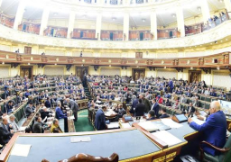 الموافقة على 13 مشروع قانون واتفاقية وإرسال قوات لحماية الأمن القومي