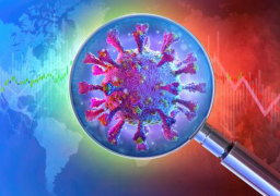 إصابات كورونا حول العالم تقترب من 26.9 مليون